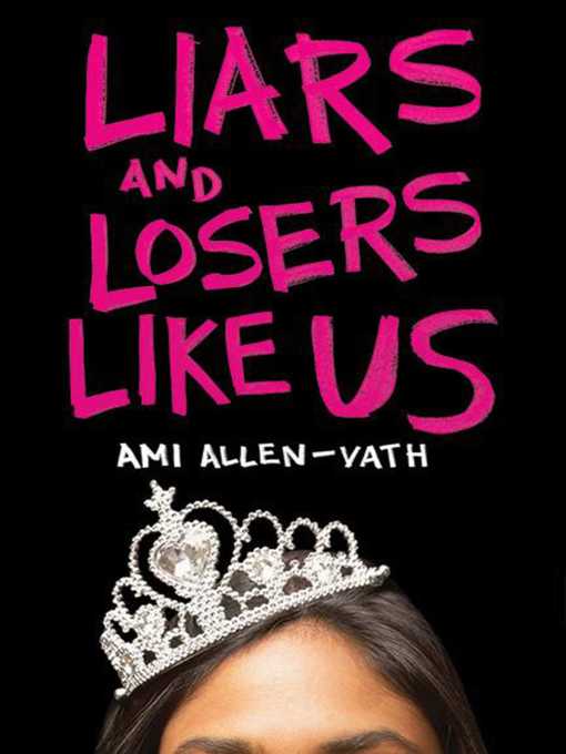Title details for Liars and Losers Like Us by Ami Allen-Vath - Available